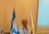 Científico paraguayo disertará sobre optimización combinatoria en Israel benjamín barán