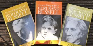 Recordando a Bertrand Russell Bertrand Russell