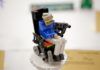 Stephen Hawking: entre la ciencia y el show stephen hawking