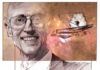 Mather, premio Nobel de Física: los tres problemas a resolver del Modelo Cosmológico Estándar Standard Cosmological Model