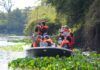 Turismo sostenible, otra razón para apostar por la biodiversidad turismo sostenible