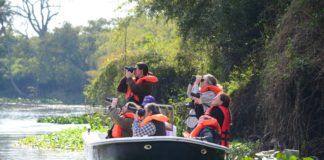 Turismo sostenible, otra razón para apostar por la biodiversidad turismo sostenible