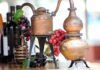 El pisco se apellida Perú pisco