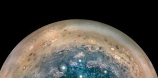 Juno envía sorpresas a la Tierra desde Júpiter Júpiter