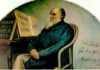 «La evolución influenció en todos los aspectos de la sociedad humana» evolución darwin