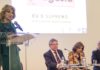 «Hay intereses mezquinos con El Cabildo, yo seguiré», afirma Morselli Margarita Morselli