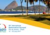Paraguay ya tiene equipo para la Olimpiada Internacional de Matemática paraguay matemática