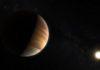 Exoplanetas siguen confirmando la herejía de Giordano Bruno exoplanetas