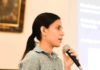 Bióloga pide una mejor educación para combatir enfermedades