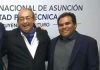 Paraguay: investigación sobre computación en la nube gana Premio Nacional de Ciencia 2018 Doctorado computación paraguay