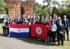Solo el 12% de los investigadores paraguayos tiene doctorado investigadores paraguayos