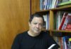 Andrés Colmán: “El periodismo ayuda a mostrar una ciencia más accesible” periodismo ciencia