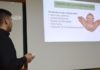 UNE ya tiene selección de jóvenes investigadores para encuentro regional UNE jóvenes investigadores