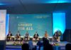 Paraguay participó de foro sobre energías renovables en Kazajistán paraguay expo astana