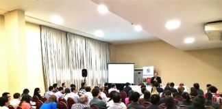 Presentan 71 conceptos de patentes en taller tecnológico de Paraguay patentes paraguay
