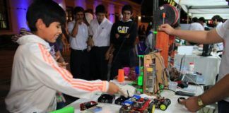 Más ciencia para una mejor democracia jovenes ciencia