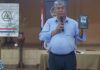 Víctor Hugo, Borges y Vargas Llosa en guaraní, de la mano del Dr. Galeano