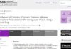 Exitosa investigación del CEDIC está entre las más citadas de revista PLOS cedic plos