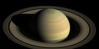 El adiós a Cassini, nuestro mejor explorador del espacio adiós a Cassini