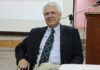 Cubilla: Conacyt debe ser reformado, priorizando a los científicos