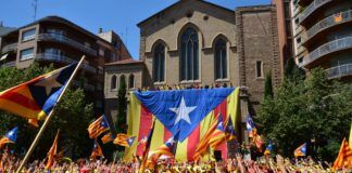 La impostura histórica del separatismo catalán separatismo catalan