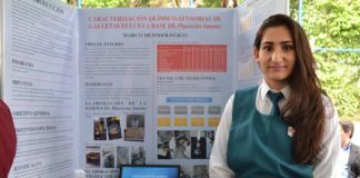Salesianito gana el primer lugar en el Premio Curie de Ciencias