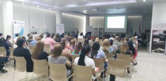 Simposio destaca avances contra el segundo cáncer que más mata mujeres en Paraguay cáncer cuello uterino Paraguay