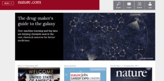 Los 10 principales portales de ciencia, según científicos y periodistas de Ciencia del Sur principales portales de ciencia