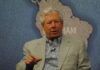 Otro Nobel para la economía de la irracionalidad economía de la irracionalidad
