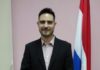 Reconocimiento internacional a científico paraguayo experto en cáncer alcides chaux iccr