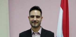 Reconocimiento internacional a científico paraguayo experto en cáncer alcides chaux iccr