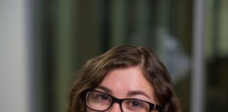 «Los científicos fallamos al no divulgar nuestros hallazgos» Eva Latorre