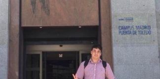 «En Paraguay se está perdiendo el miedo a denunciar el abuso infantil» abuso infantil en Paraguay