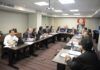 Reguladores radiológicos y nucleares se reúnen en Paraguay Foro Iberoamericano de Organismos Reguladores Radiológicos y Nucleares