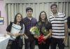 «Tenemos que romper el conformismo entre científicos y divulgar más» conformismo ciencia en Paraguay