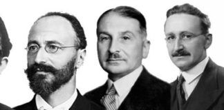 Crean Instituto Mises Paraguay en Alto Paraná instituto mises paraguay