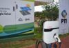 Energía alternativa: PTI propone «Ruta Verde» entre Asunción y Ciudad del Este