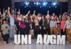 UNI de Encarnación presentará 29 investigaciones en la UNCUYO de Argentina premios de la une y uni