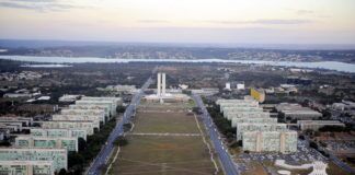 Hernandarias acogerá Foro Nacional del Agua, de cara a Brasilia 2018