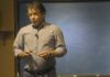 «Debemos cambiar la imagen de una matemática difícil y solo para genios» Marcelo Viana da Silva