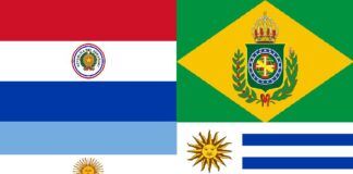 «Tú no has ganado nada»: una lectura más de la extendida polémica sobre la Guerra contra la Triple Alianza polemica guerra triple alianza paraguay