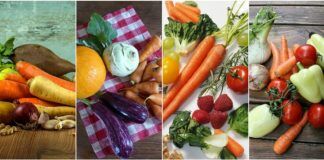 ¿Son saludables las dietas vegetarianas y veganas? dietas vegetarianas