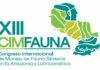 Paraguay, sede del mayor evento en manejo de fauna silvestre de América Latina paraguay cimfauna