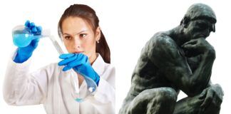 ¿Por qué la filosofía debería interesarle al científico? filosofía para científicos