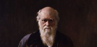 Darwin Day o el día de un apasionado de la ciencia