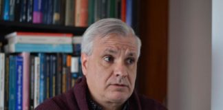 Gustavo Romero: «En América Latina, la burocracia atenta contra la investigación y eso debe cambiar»