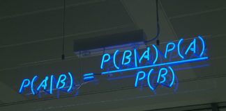 Inferencia científica: dime lo que ves y te diré lo que debes creer algoritmo de la ciencia