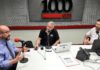 Ciencia del Sur lleva la divulgación científica a Radio 1000