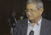 Dr. Fogel: a pesar del Estado, la sociología trata de avanzar en Paraguay ramón fogel