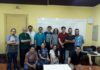 Sociedad Paraguaya de Filosofía: ningún saber puede avanzar si no se atreve a filosofar sociedad paraguaya de filosofia